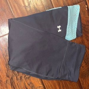 Under armor leggings